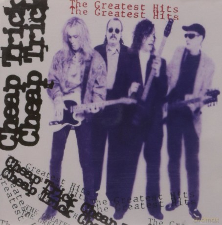 Cheap Trick: Greatest Hits [CD]
