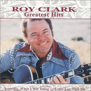 Roy Clark: Greatest Hits [CD]