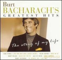 Burt Bacharach'S: Greatest Hits [CD]