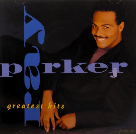Ray Parker Jr: Greatest Hits [CD]