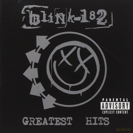 Blink 182: Greatest Hits [CD]
