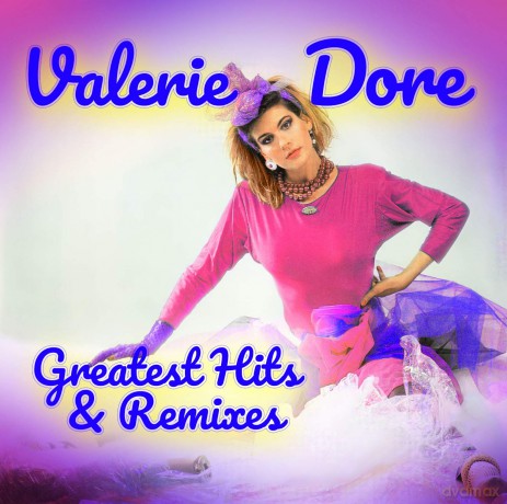 Valerie Dore: Greatest Hits & Remixes (2cd) [CD]
