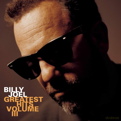 Billy Joel: Greatest Hits 3 [CD]