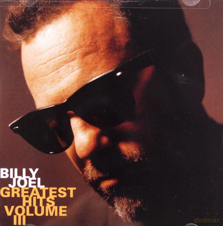 Billy Joel: Greatest Hits 3 [CD]