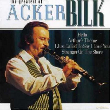 Acker Bilk: Greatest Of [CD]