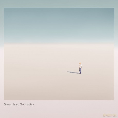Green Isac Orchestra: Green Isac Orchestra [CD]