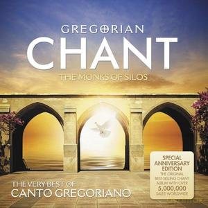 Gregorian Chant - the Very Best of Canto Gregoriano [CD]