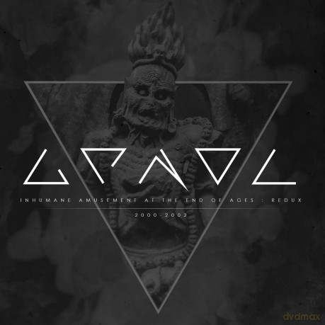 Grendel: Grendel - Inhumane Amusement At The [CD]