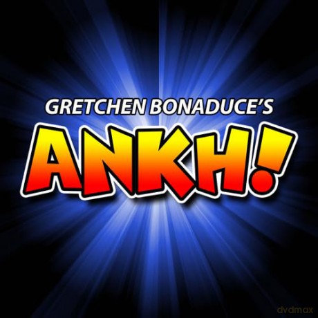 Gretchen Bonaduce: Gretchen Bonaduce's Ankh! [CD]