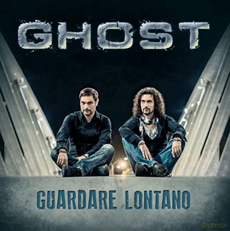 Ghost: Guardare Lontano [CD]