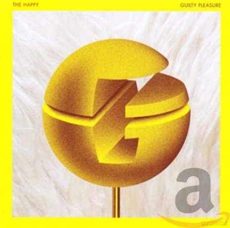 Happy: Guilty Pleasure [CD]
