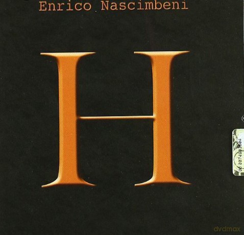 Enrico Nascimbeni: H [CD]