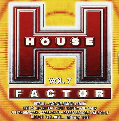 H Factor 7 [2CD]