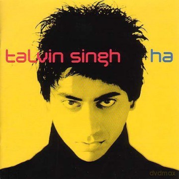 Talvin Singh: Ha! [CD]