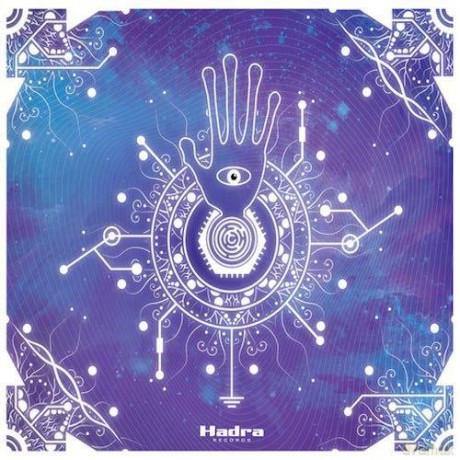 Hadra Trance Festival 2018 [2CD]