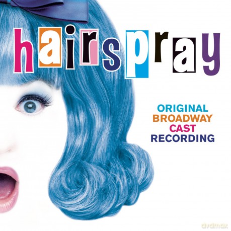 Hairspray [CD]