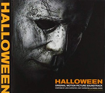 John Carpenter: Halloween [CD]