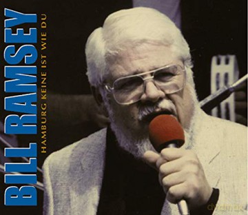 Bill Ramsey: Hamburg Keine Ist Wie Du [CD]