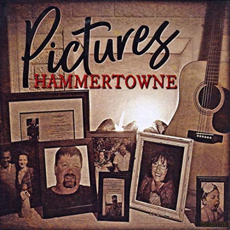 Hammertowne - Pictures [CD]