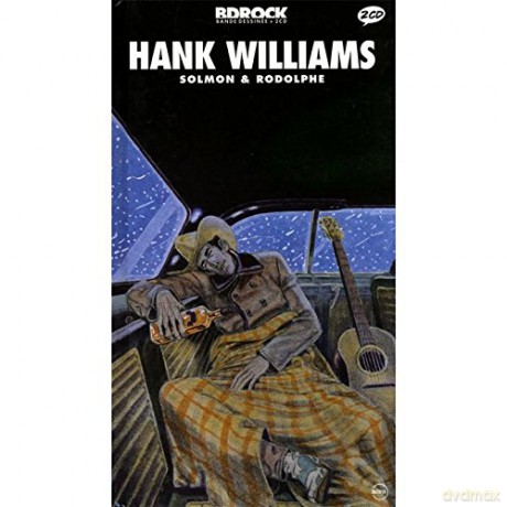 Hank Williams: Hank Williams [2CD]