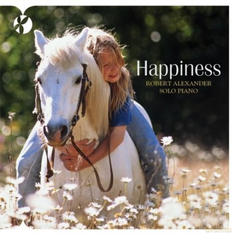 Happiness [CD]
