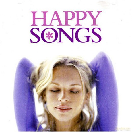 Happy Songs -43tr- [2CD]