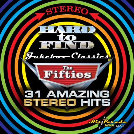 Hard To Find 45s On V17: Late Sixties [CD]