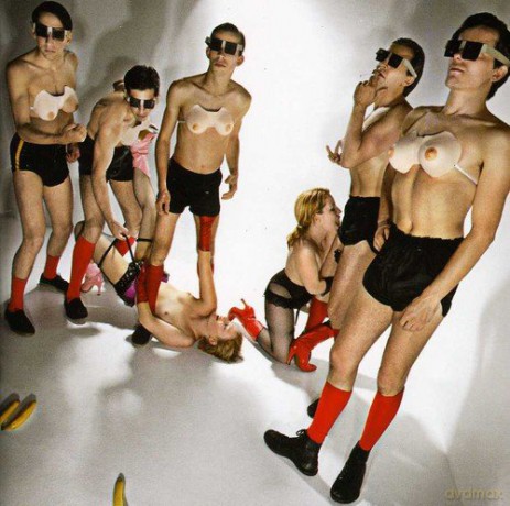 Devo: Hardcore [2CD]