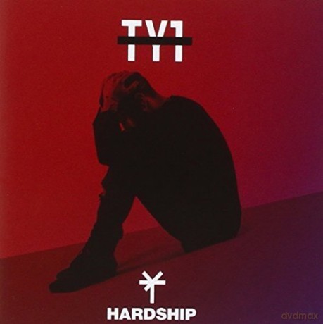 Ty1: Hardship [CD]