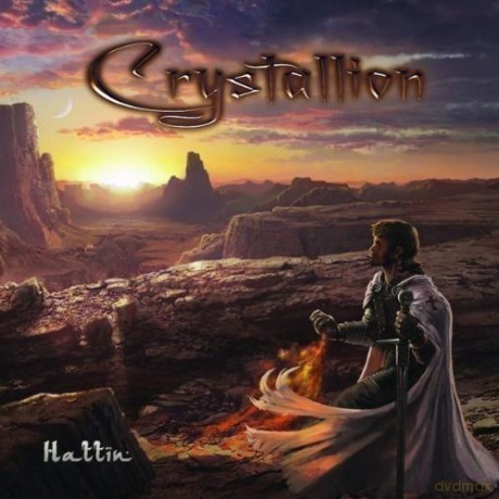 Crystallion: Hattin [CD]