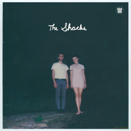 The Shacks: Haze [CD]