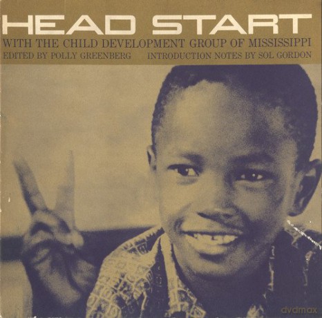 Child Development Group of Mississippi: Head Start: With the Child Development [CD]