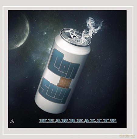 Can Of Soul: Hearreality [CD]