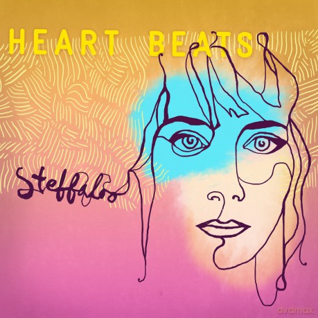 Steffaloo: Heart Beats [CD]