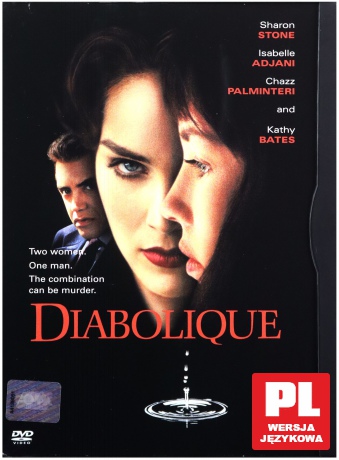 Diabolique [DVD]