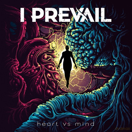 I Prevail: Heart vs Mind [5CD]