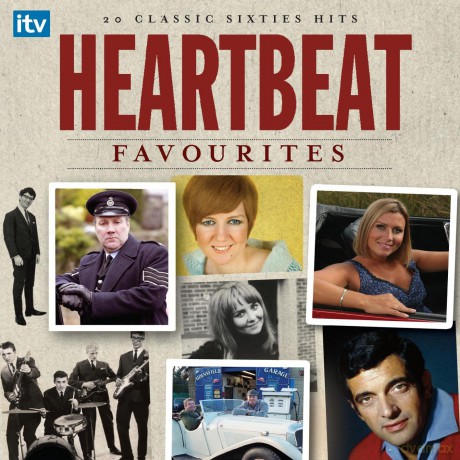 Heartbeat Favourites [CD]