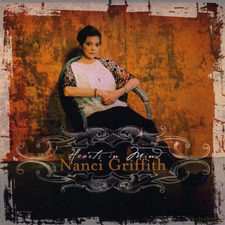 Nanci Griffith: Hearts in Mind [CD]