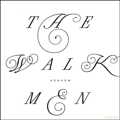 Walkmen: Heaven [CD]