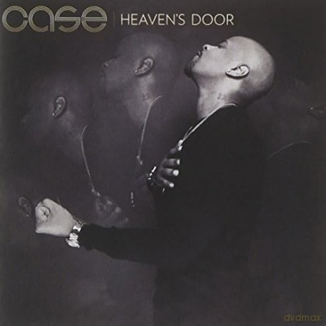 Case: Heaven's Door [CD]