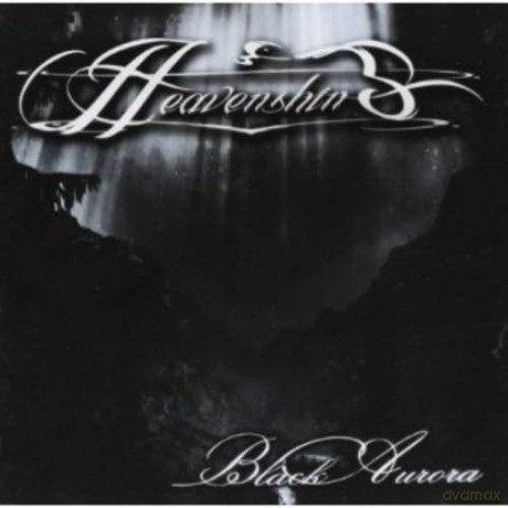 Aurora Black: Heavenshine [CD]