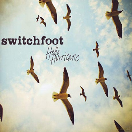 Switchfoot: Hello Hurricane [2CD]