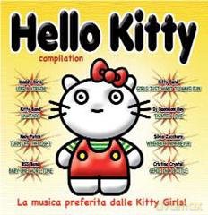 Hello Kitty [CD]
