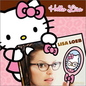 Lisa Loeb: Hello Lisa [CD]