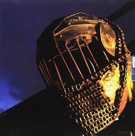 Hobby Horse: Helm [CD]
