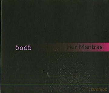 Compilation: Her Mantras [CD]