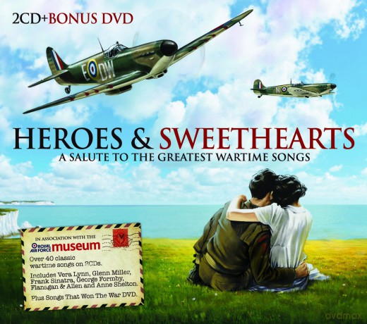 Heroes and Sweethearts [3CD]