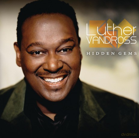 Luther Vandross: Hidden Gems [CD]