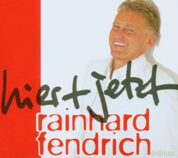 Rainhard Fendrich: Hier+Jetzt [CD]