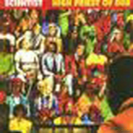 Scientist: High Priest Of Dub [CD]